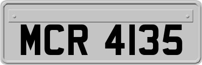 MCR4135