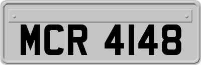 MCR4148