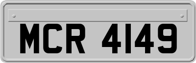 MCR4149