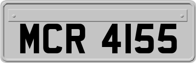 MCR4155