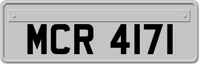 MCR4171
