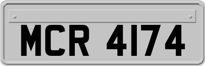 MCR4174