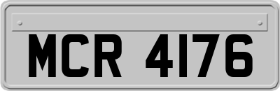 MCR4176