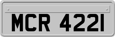 MCR4221