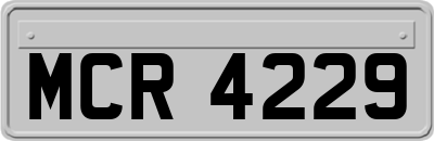 MCR4229