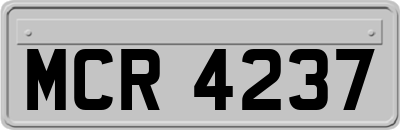 MCR4237