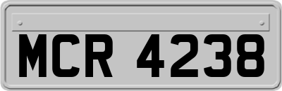 MCR4238