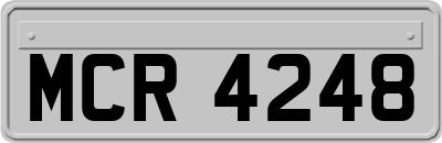 MCR4248