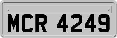 MCR4249
