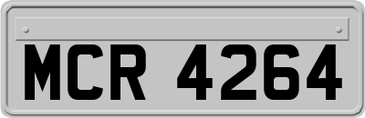 MCR4264