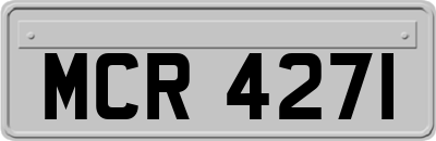 MCR4271