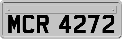 MCR4272