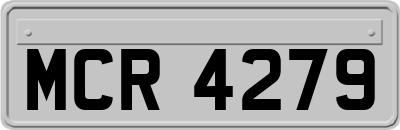 MCR4279