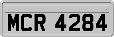 MCR4284