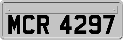 MCR4297