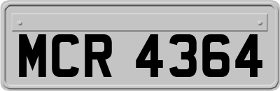 MCR4364
