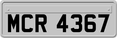 MCR4367