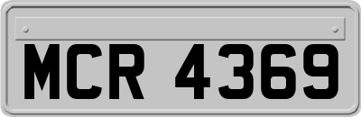 MCR4369