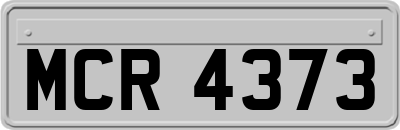 MCR4373