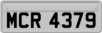 MCR4379