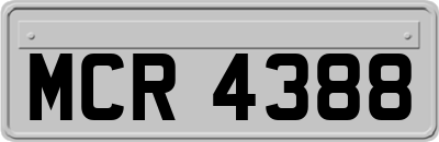 MCR4388