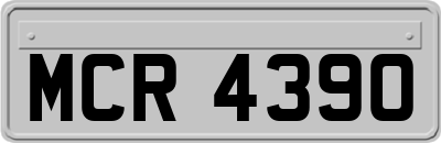 MCR4390