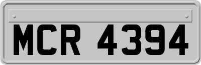 MCR4394
