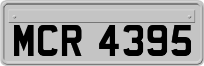 MCR4395
