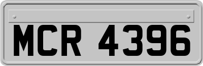 MCR4396