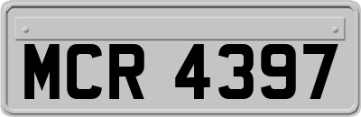 MCR4397