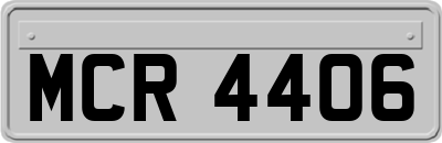 MCR4406