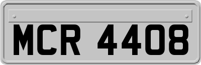 MCR4408