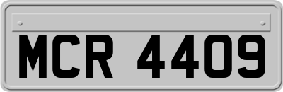 MCR4409