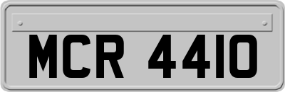 MCR4410