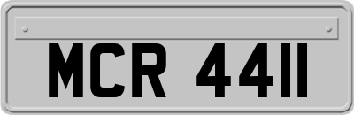 MCR4411