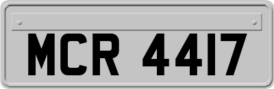 MCR4417
