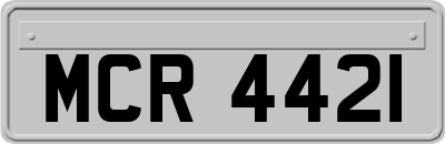 MCR4421