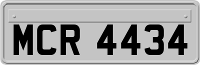 MCR4434