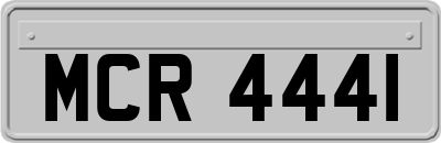 MCR4441