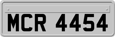 MCR4454
