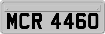 MCR4460