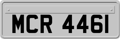 MCR4461