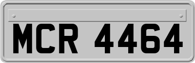 MCR4464