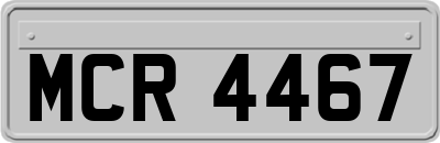 MCR4467
