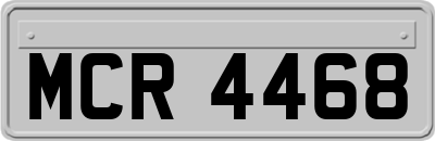 MCR4468