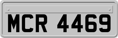 MCR4469