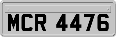 MCR4476