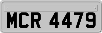 MCR4479