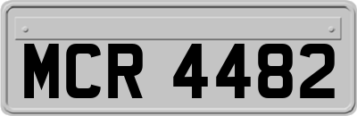 MCR4482
