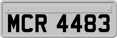 MCR4483